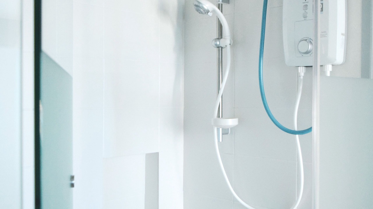 Photo of Bathroom in Shah Alam