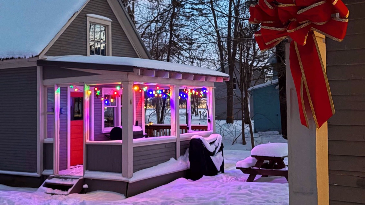 Photo of Outdoor in Jamestown