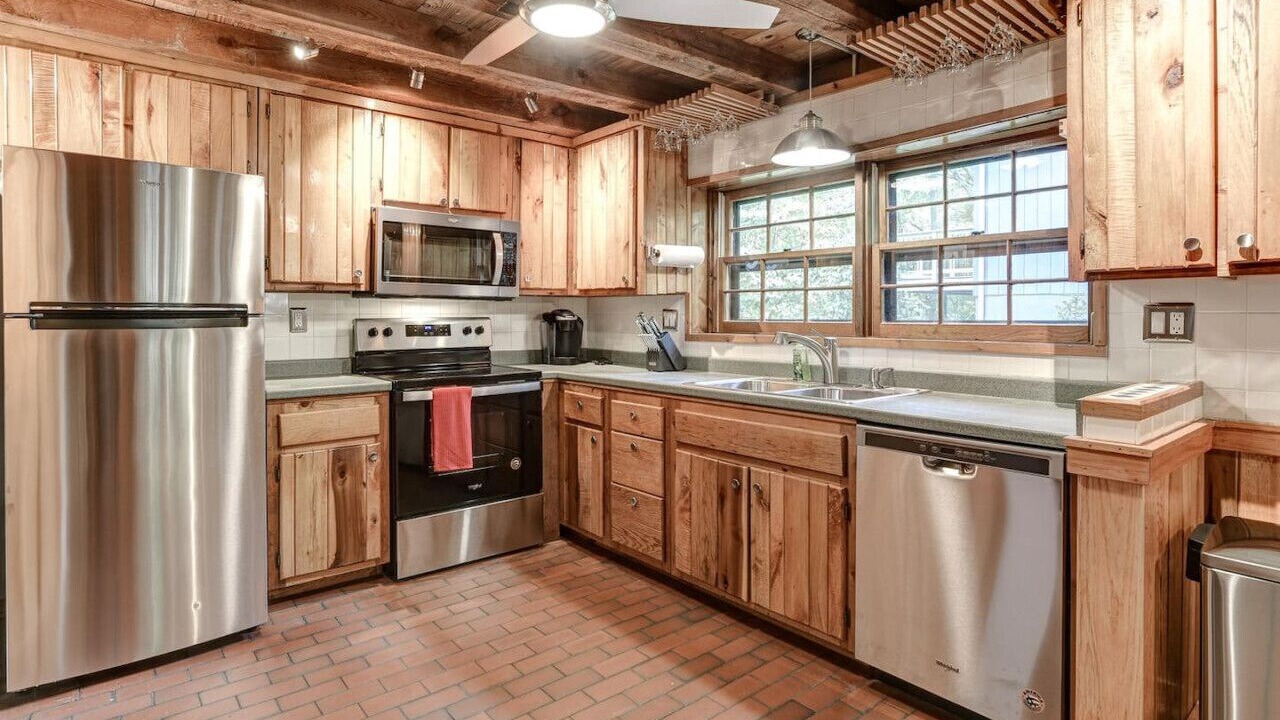 Photo of Kitchen in Royal Pines
