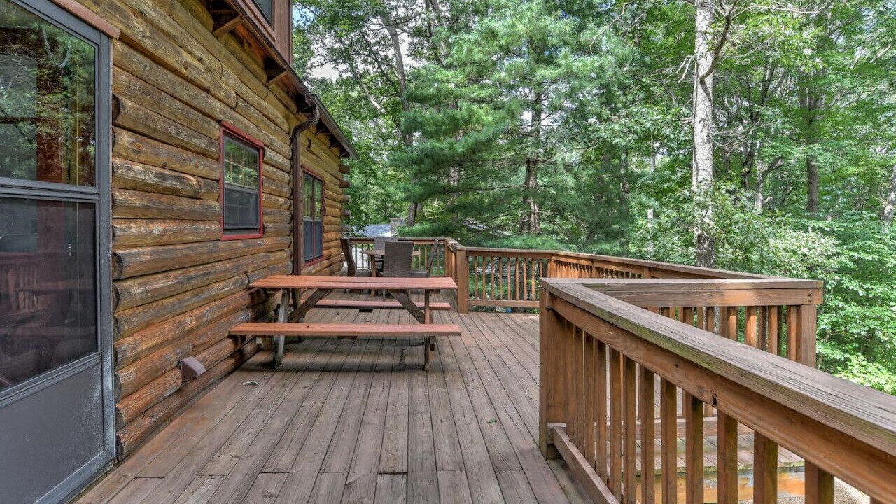 Photo of Outdoor in Royal Pines