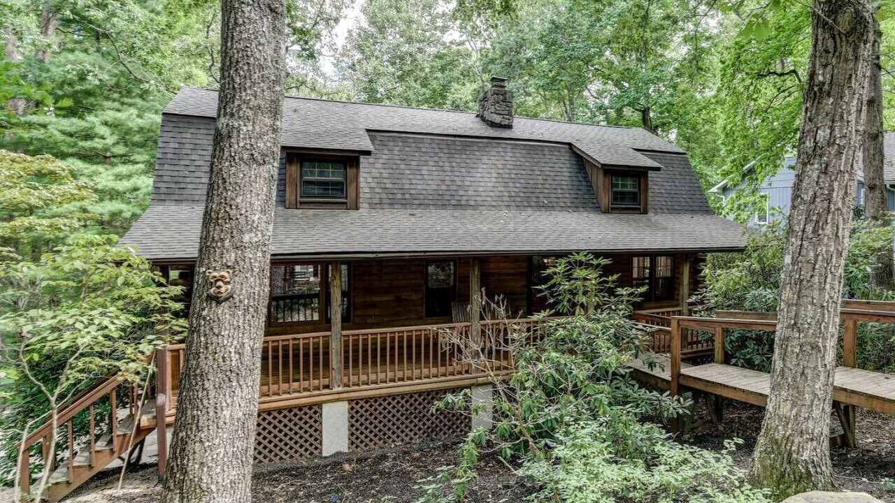 Photo of Outdoor in Royal Pines