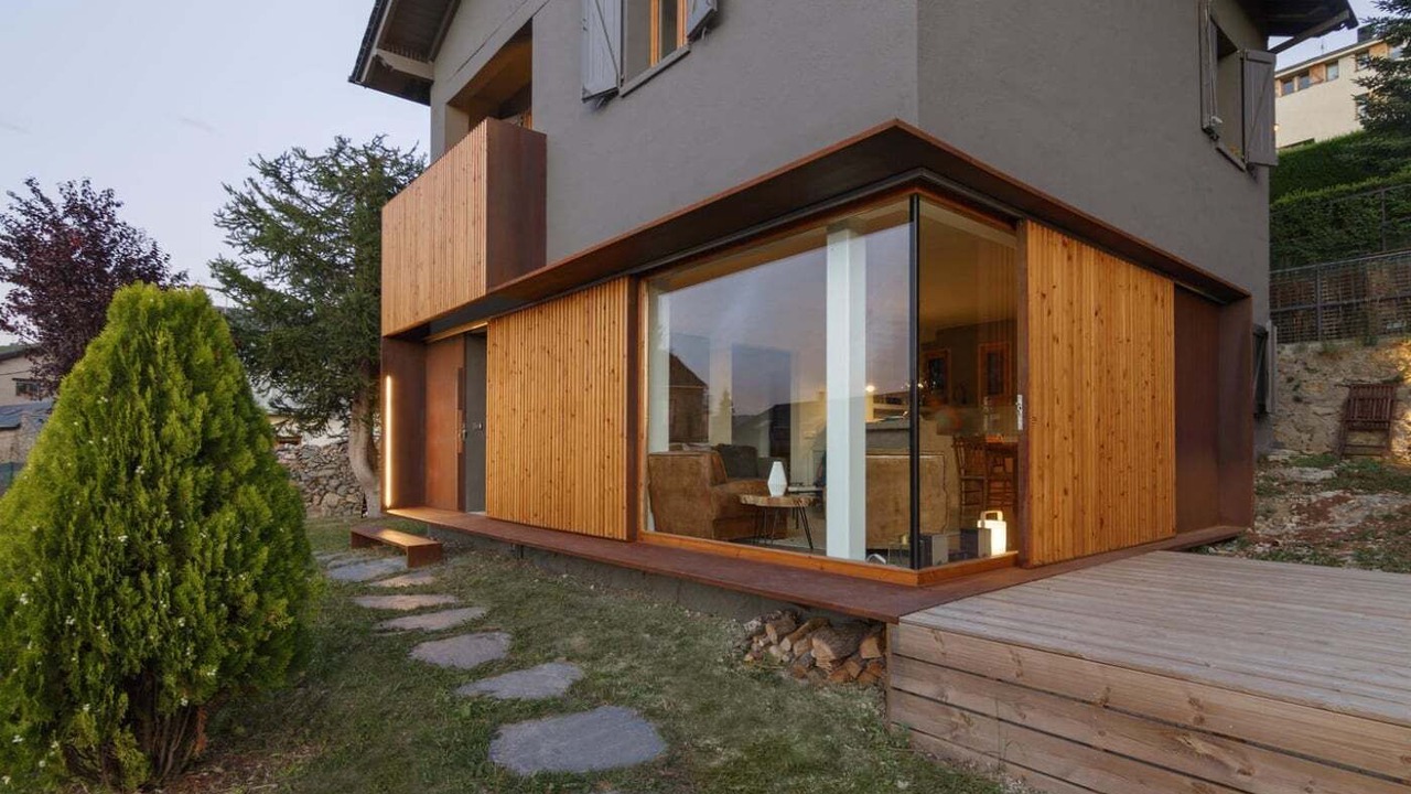 Photo of Outdoor in Alp