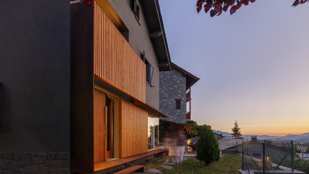 Photo of Outdoor in Alp