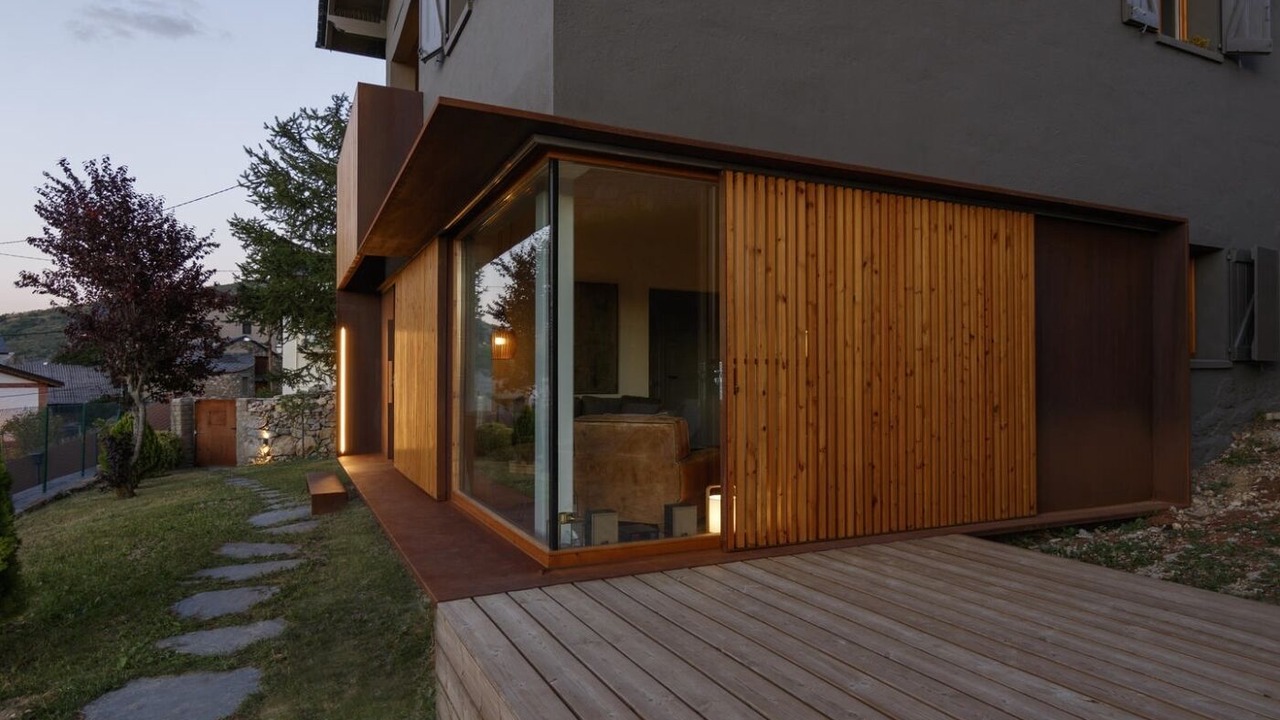 Photo of Outdoor in Alp
