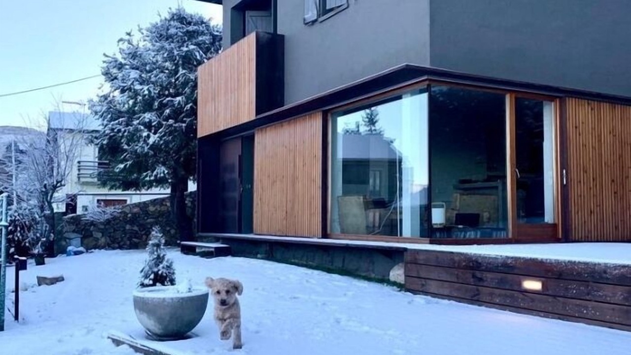 Photo of Outdoor in Alp