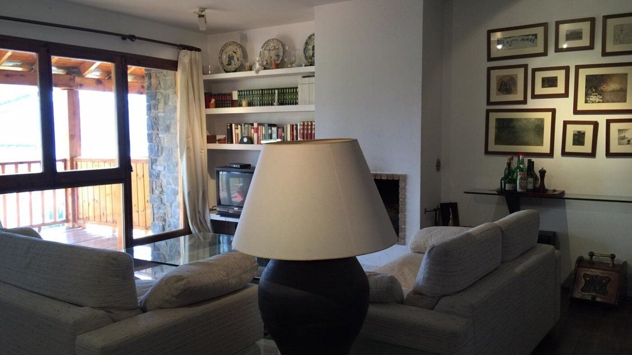 Photo of Livingroom in Guils de Cerdanya
