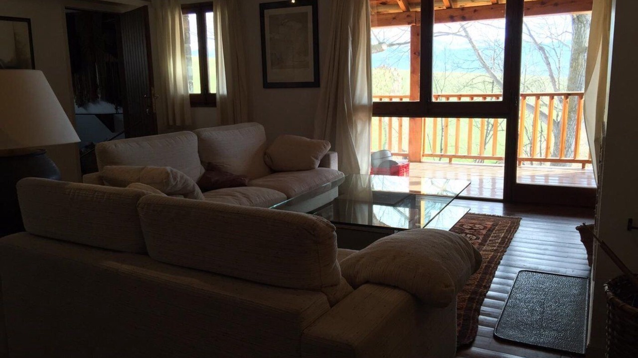 Photo of Livingroom in Guils de Cerdanya