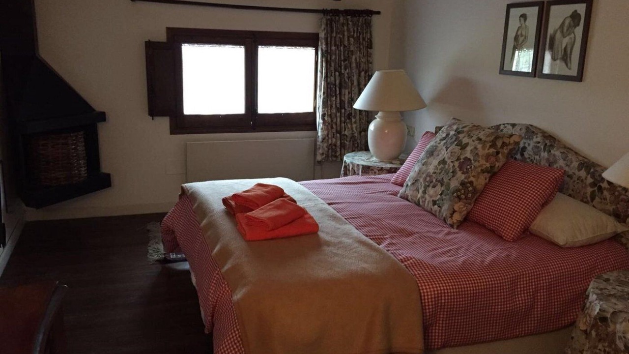 Photo of Bedroom in Guils de Cerdanya