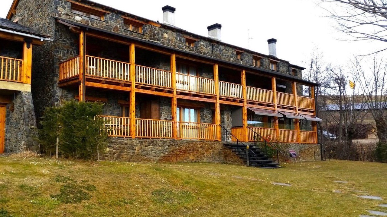 Photo of Outdoor in Guils de Cerdanya