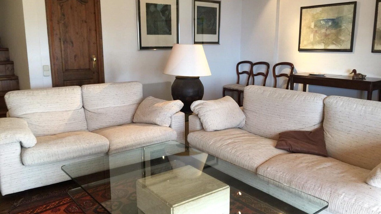 Photo of Livingroom in Guils de Cerdanya
