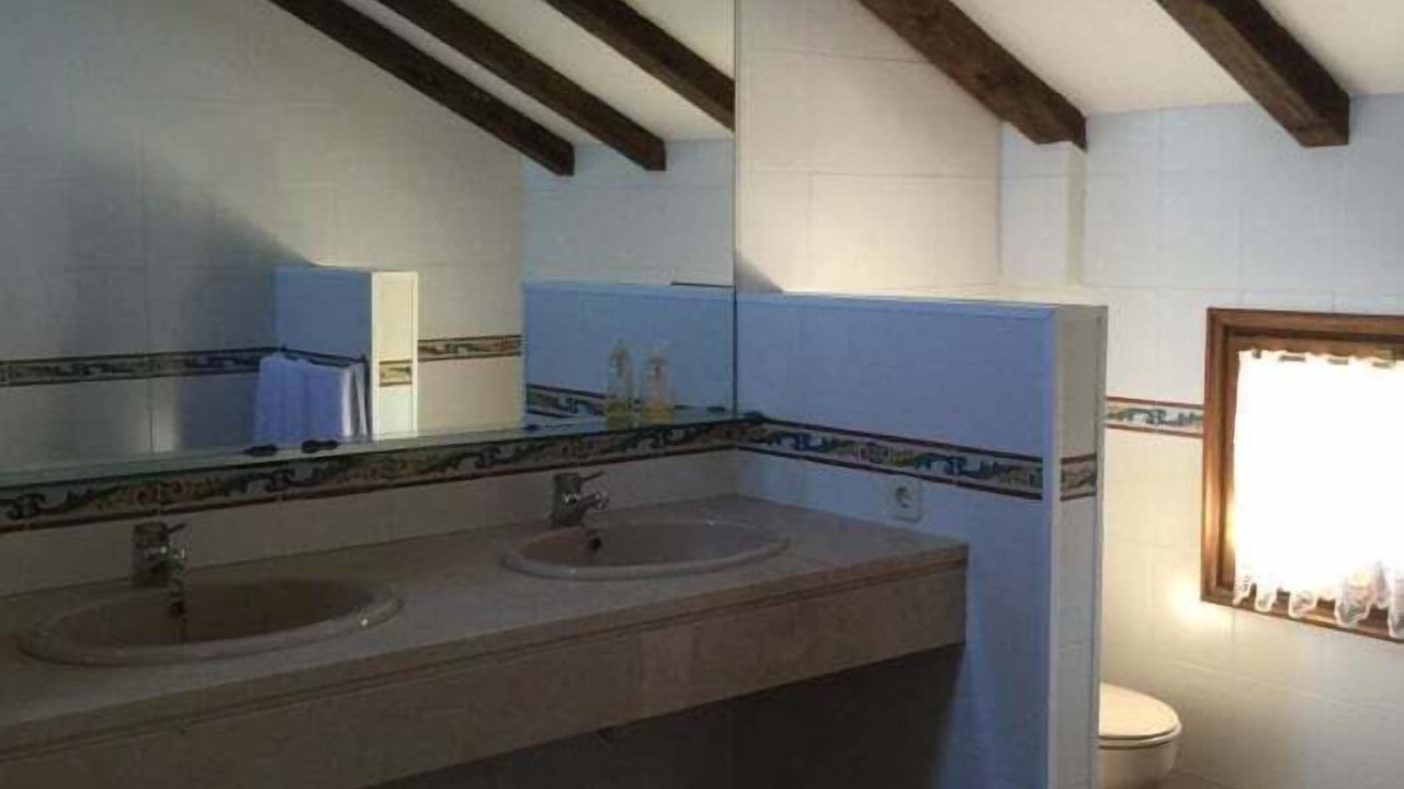 Photo of Bathroom in Guils de Cerdanya