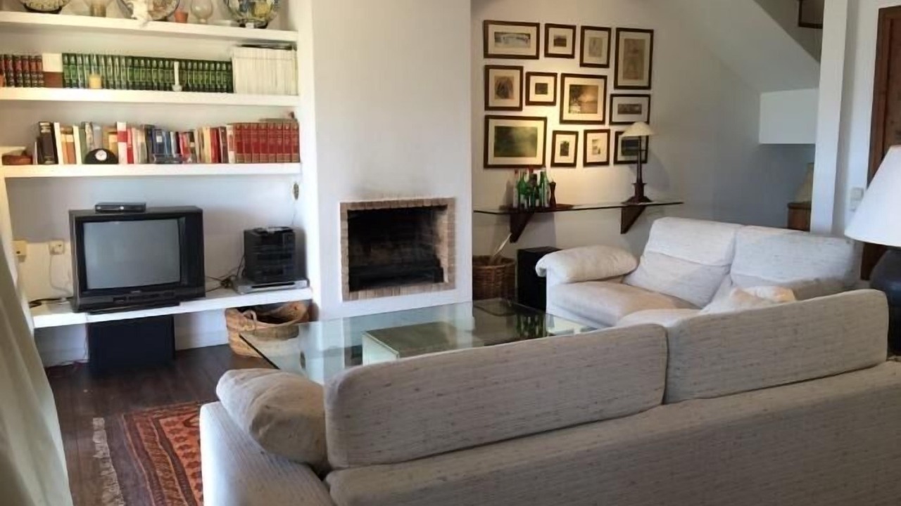 Photo of Livingroom in Guils de Cerdanya