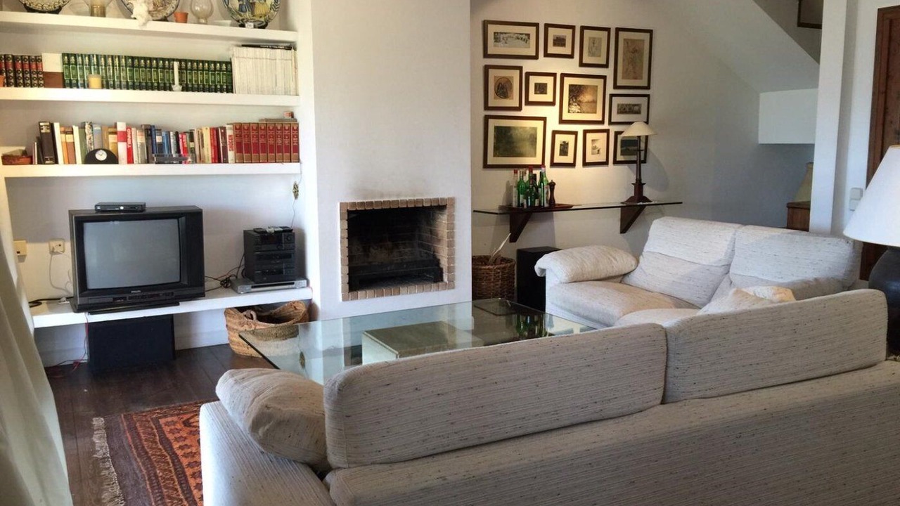 Photo of Livingroom in Guils de Cerdanya