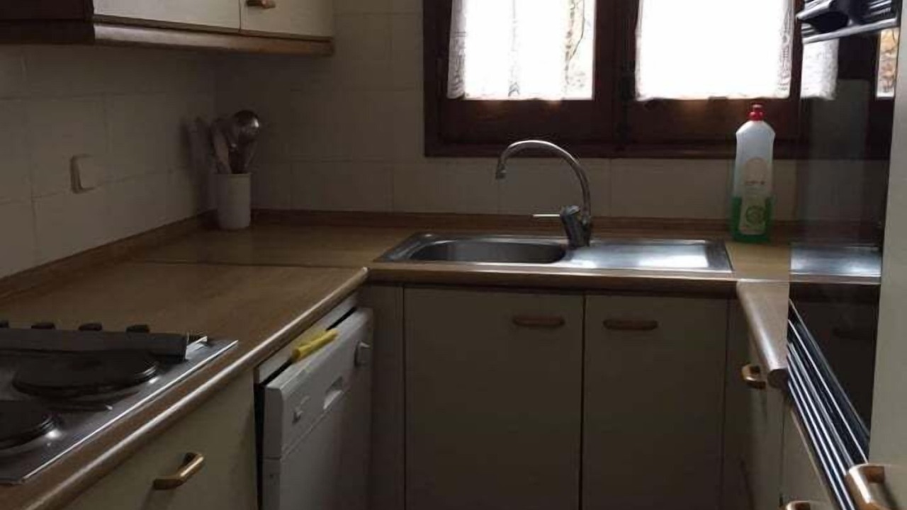 Photo of Kitchen in Guils de Cerdanya