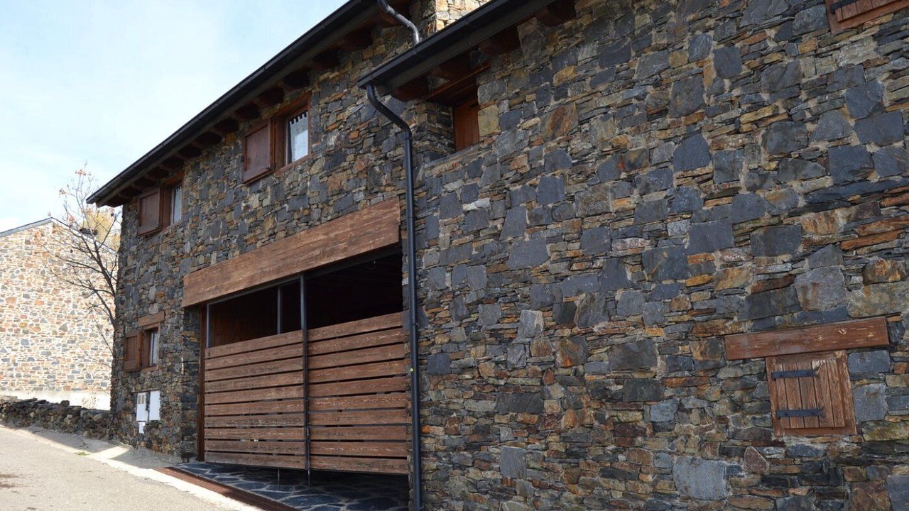 Photo of Outdoor in Guils de Cerdanya