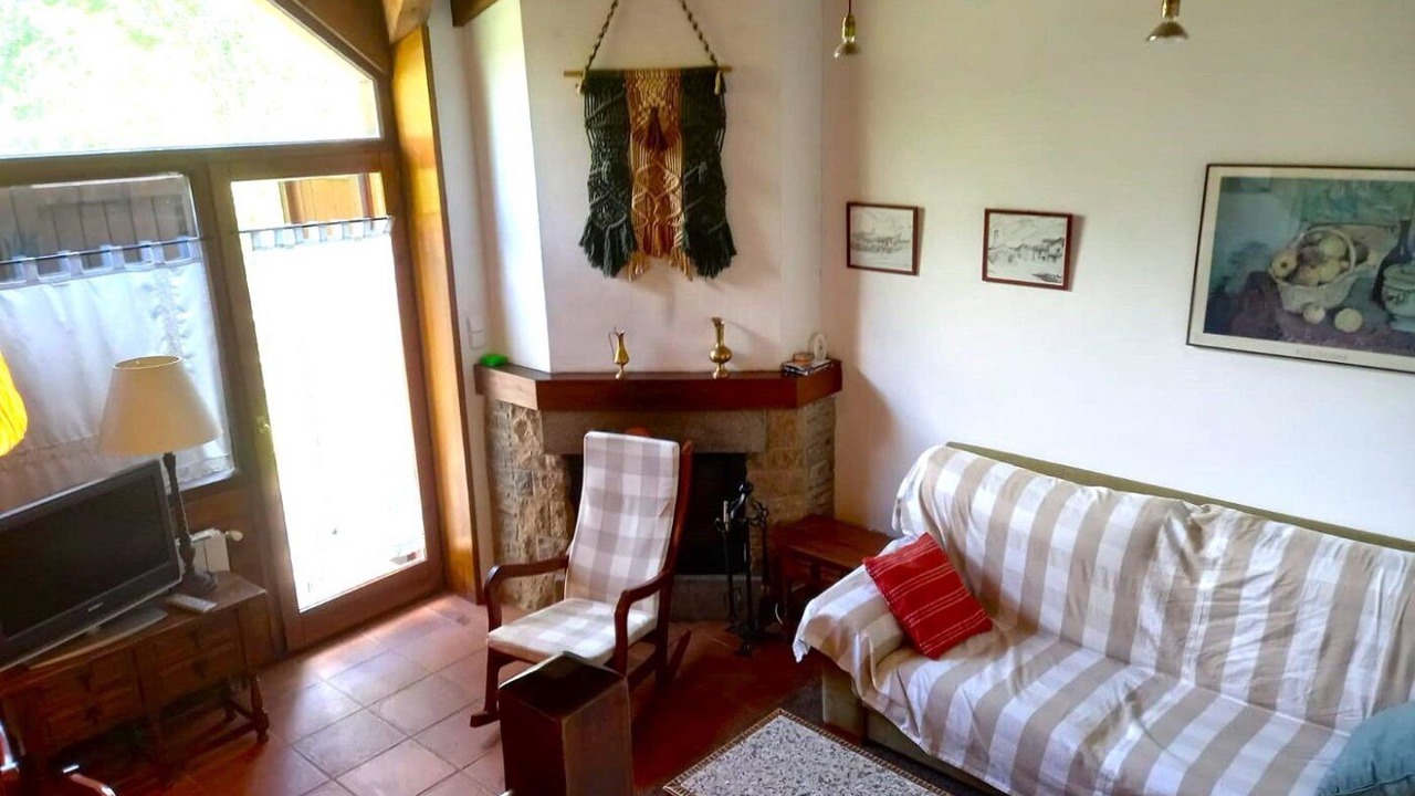 Photo of Livingroom in Guils de Cerdanya