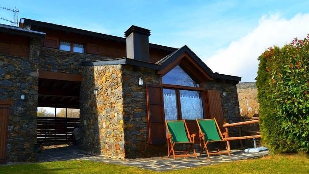 Photo of Outdoor in Guils de Cerdanya