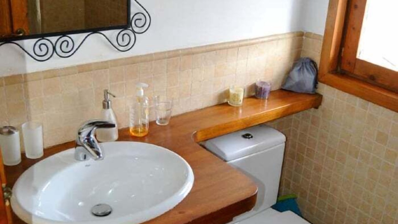 Photo of Bathroom in Guils de Cerdanya