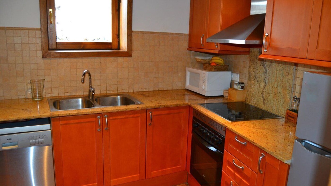 Photo of Kitchen in Guils de Cerdanya
