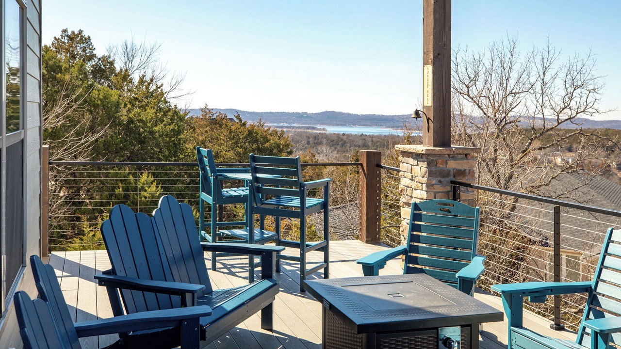 Photo of Outdoor in Table Rock
