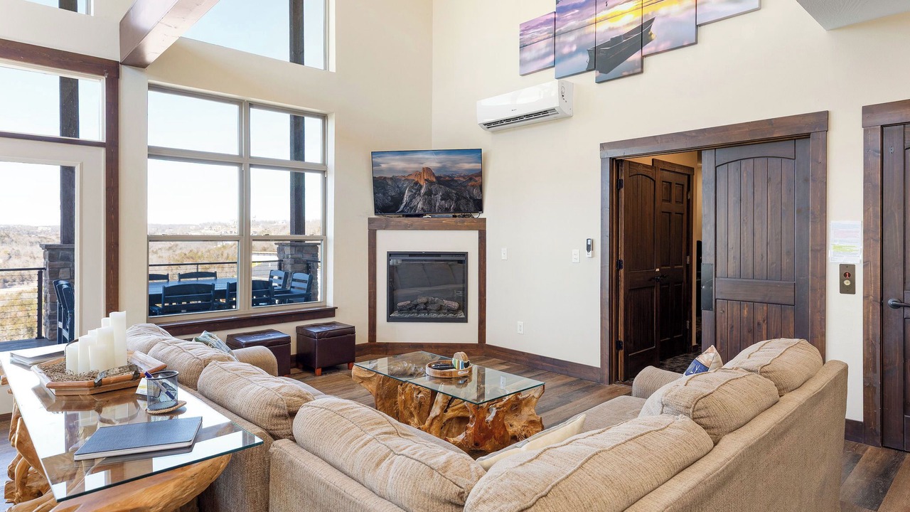 Photo of Bedroom in Table Rock
