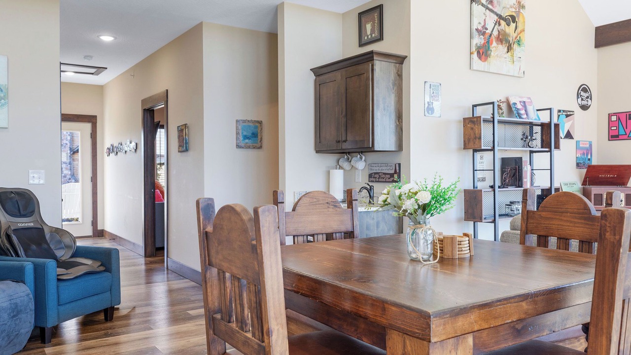 Photo of Bedroom in Table Rock