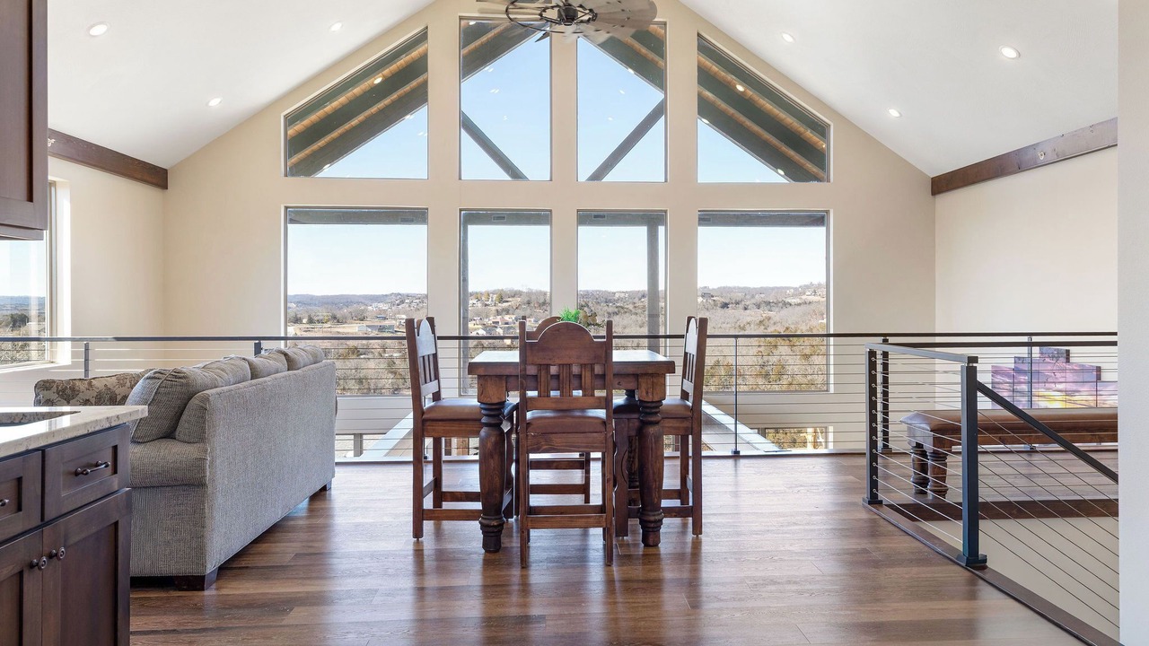 Photo of Bedroom in Table Rock