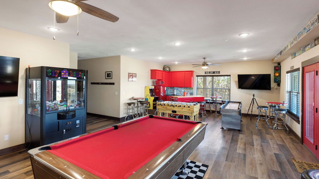Photo of Bedroom in Table Rock