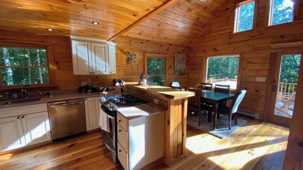 Photo of Kitchen in Campton