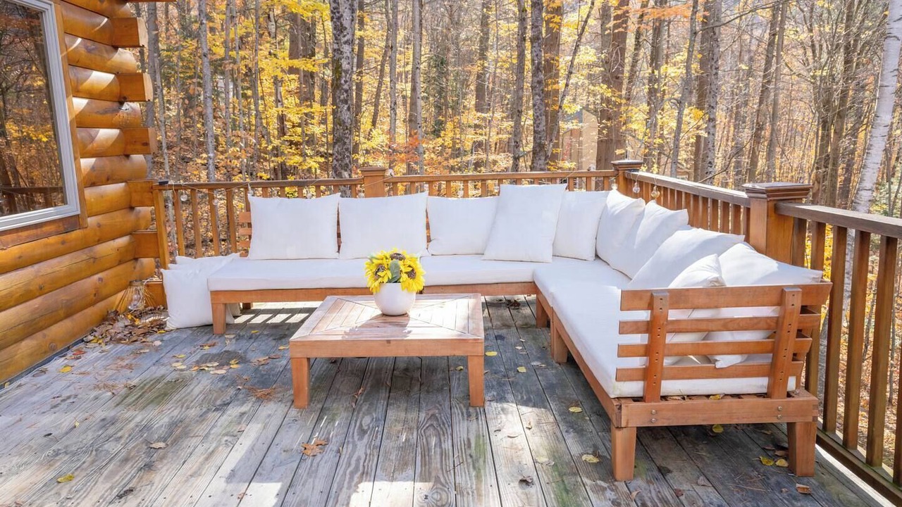 Photo of Outdoor in Campton