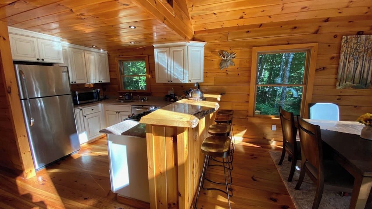 Photo of Kitchen in Campton