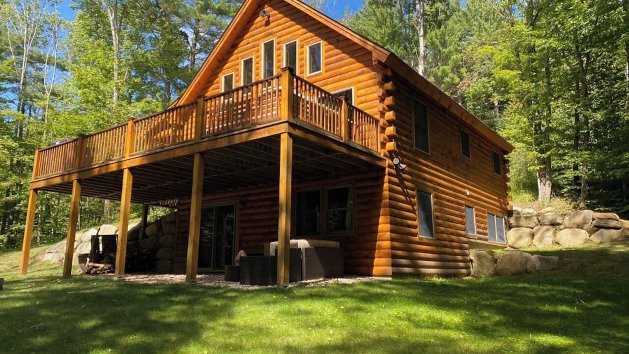 Photo of Outdoor in Campton
