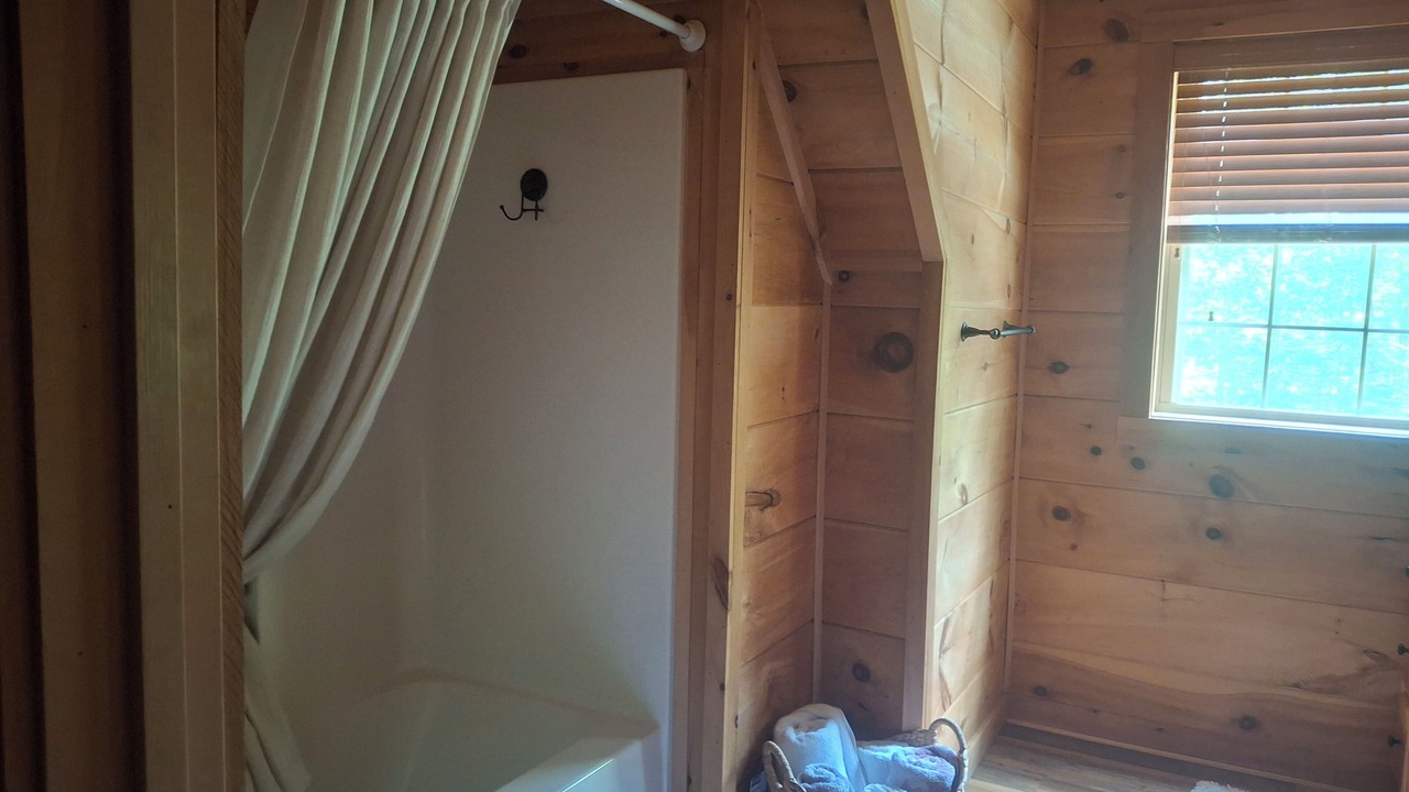 Photo of Bathroom in Union Mills