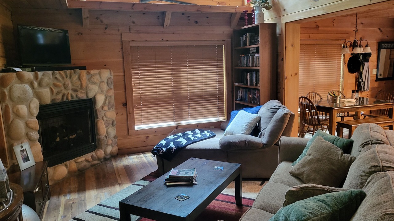 Photo of Livingroom in Union Mills