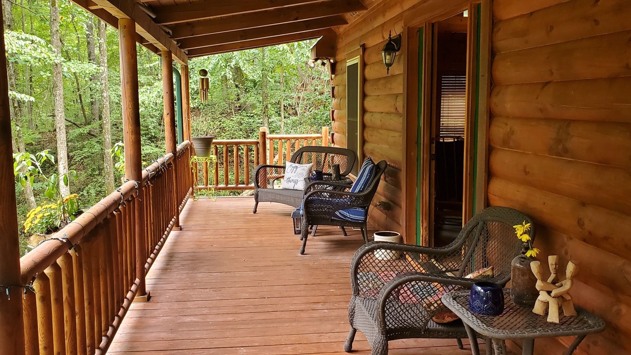 Photo of Outdoor in Union Mills