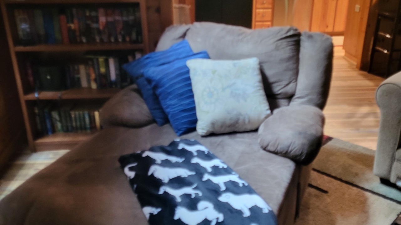 Photo of Livingroom in Union Mills