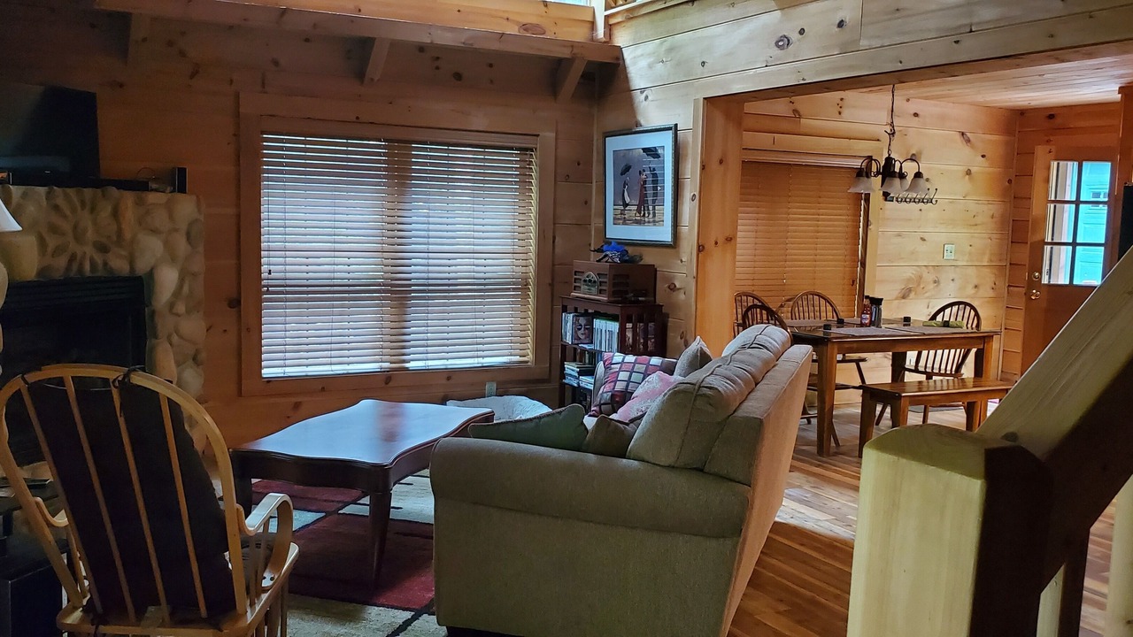 Photo of Livingroom in Union Mills