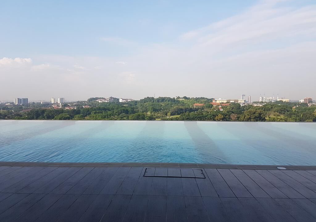 Photo of Outdoor in Bukit Jelutong