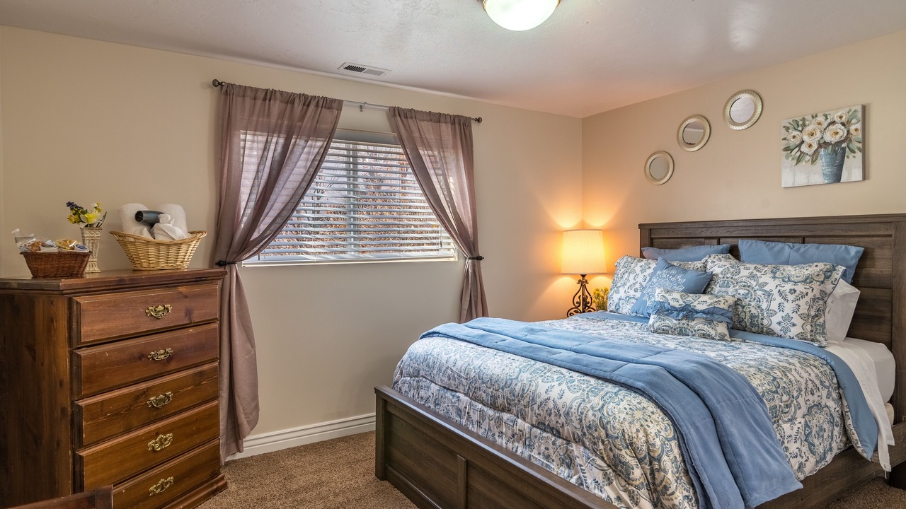 Photo of Bedroom in Farmington
