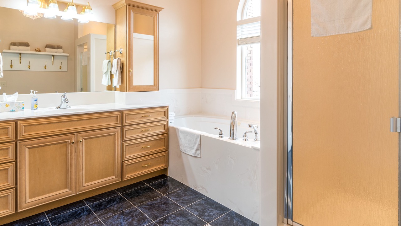 Photo of Bathroom in Farmington