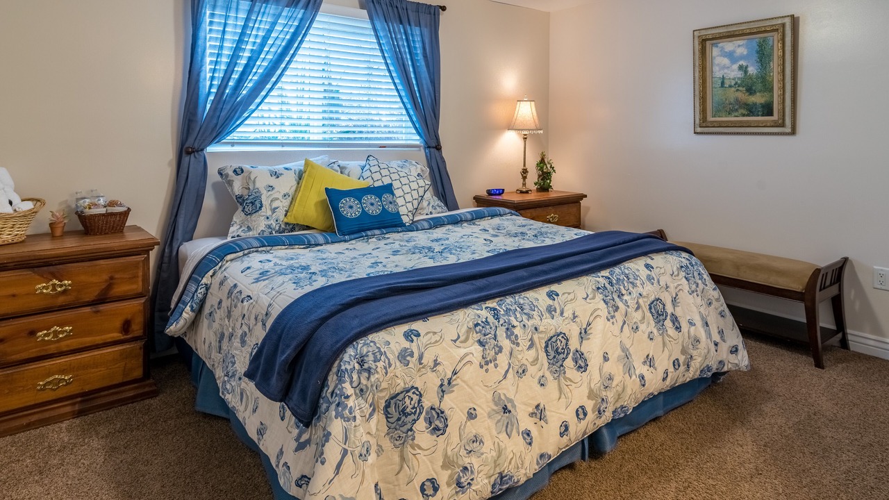 Photo of Bedroom in Farmington