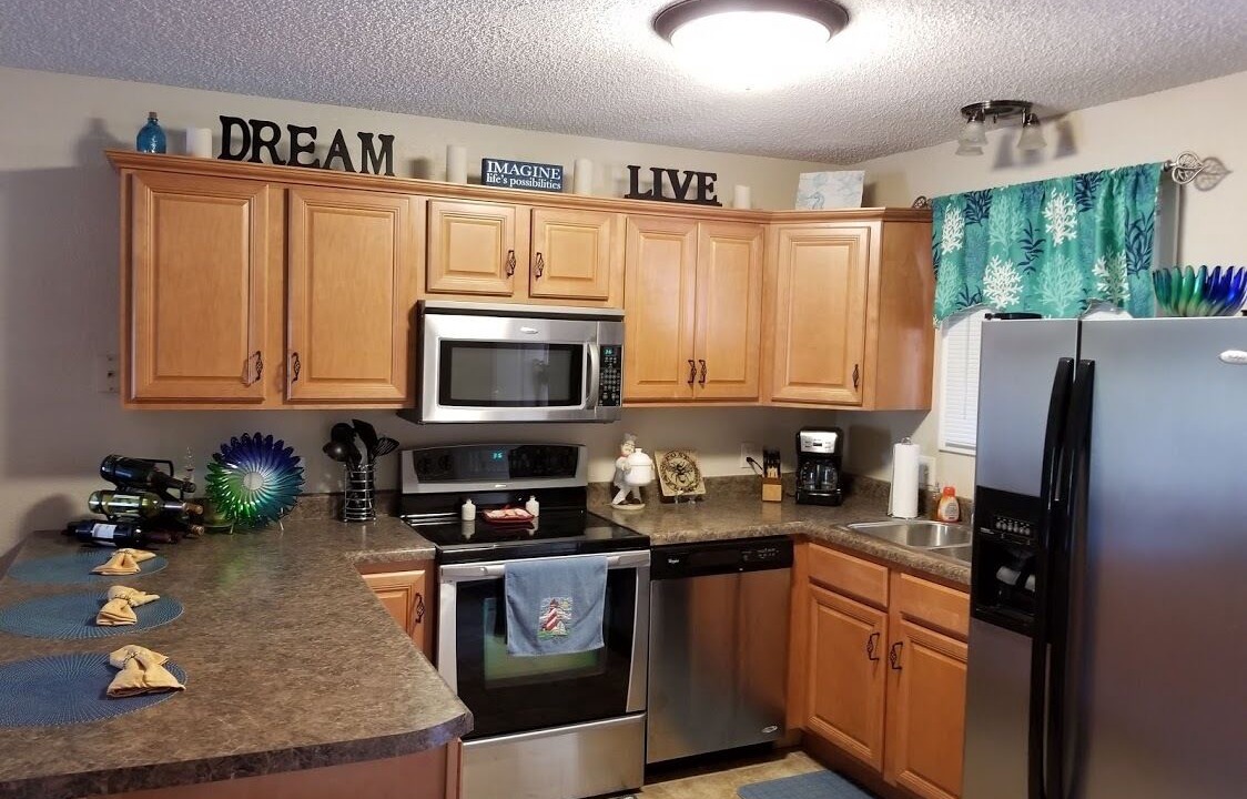 Photo of Kitchen in Osage Beach