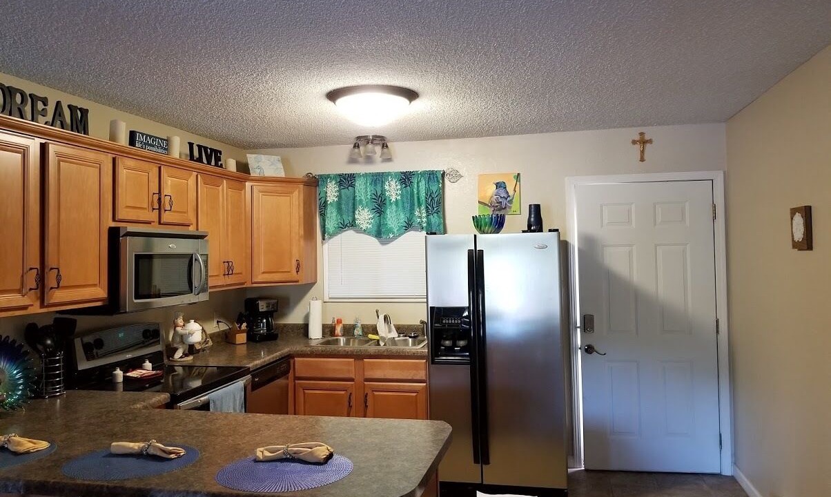 Photo of Kitchen in Osage Beach