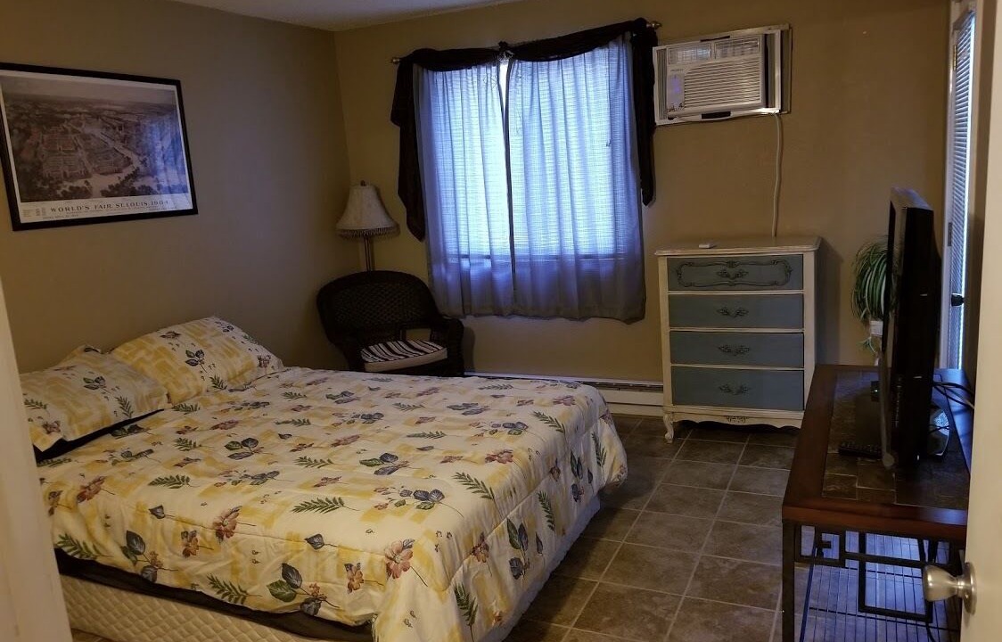 Photo of Bedroom in Osage Beach