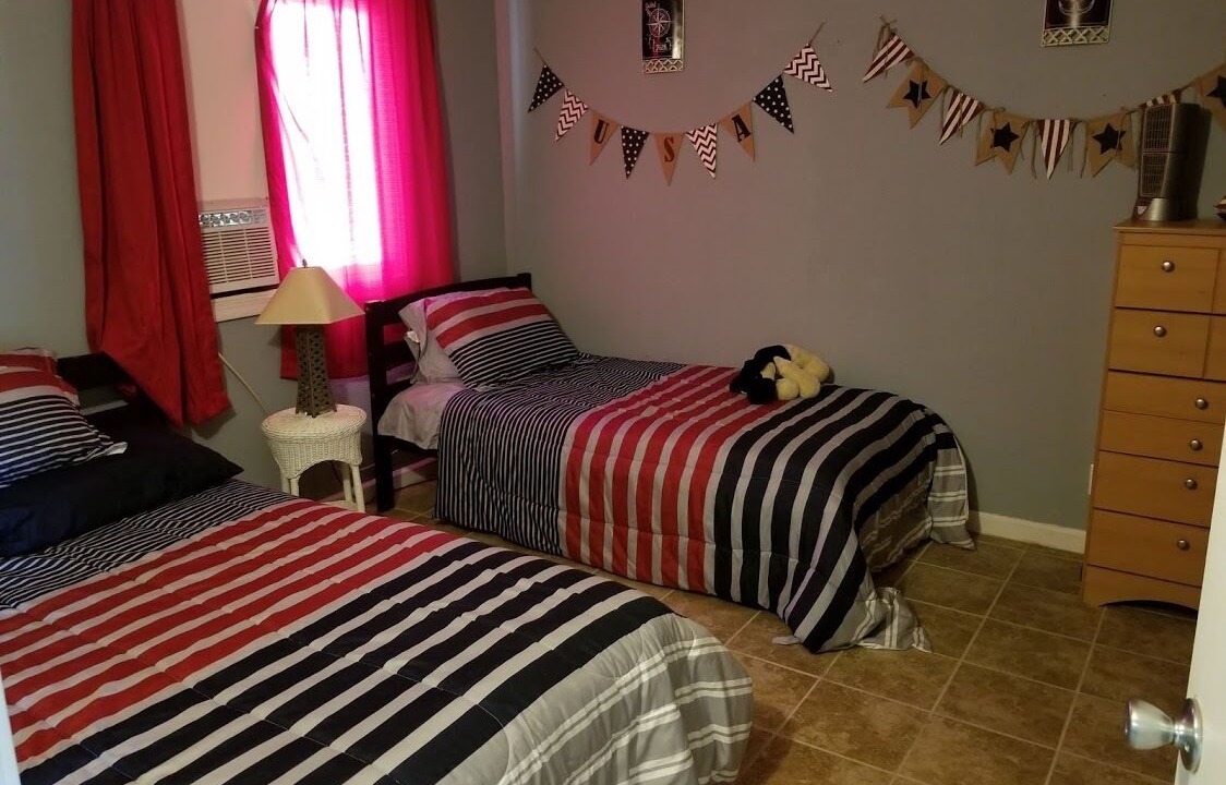 Photo of Bedroom in Osage Beach