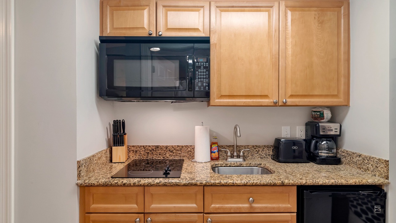 Photo of Kitchen in Orange Beach