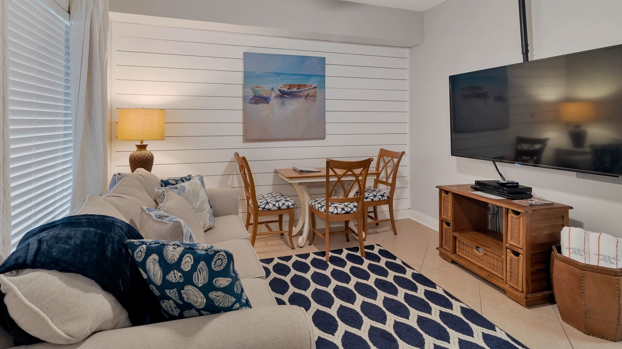 Photo of Livingroom in Orange Beach