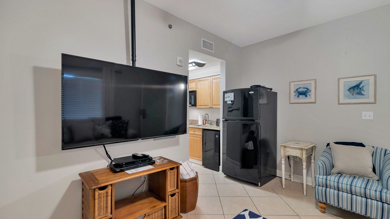Photo of Livingroom in Orange Beach
