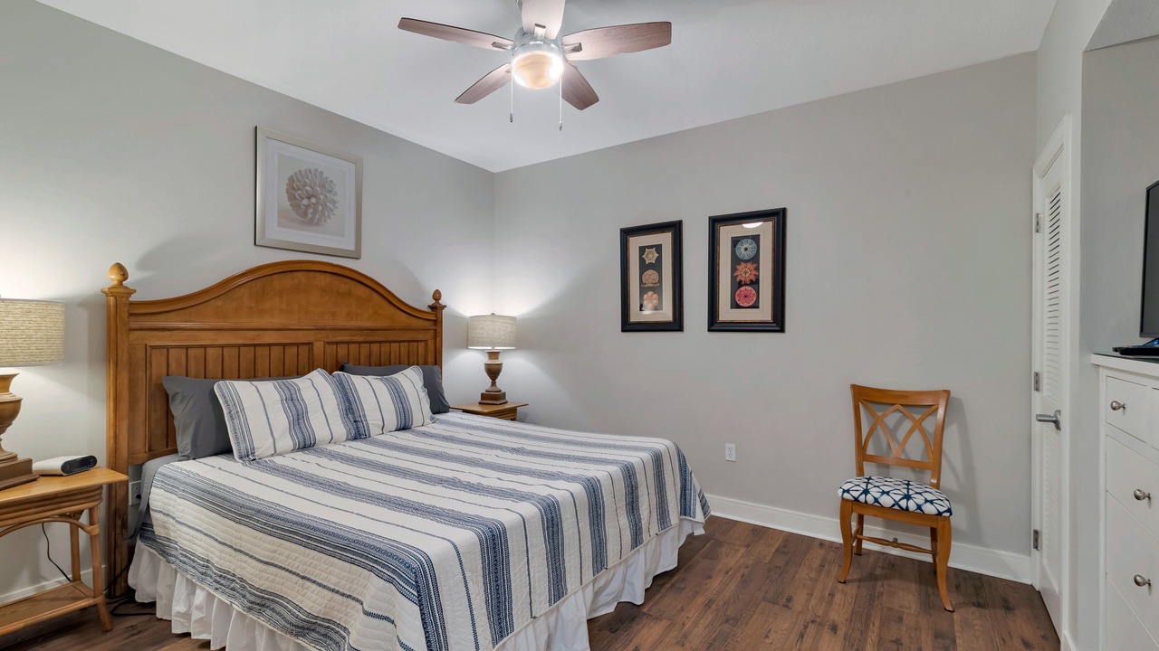 Photo of Bedroom in Orange Beach