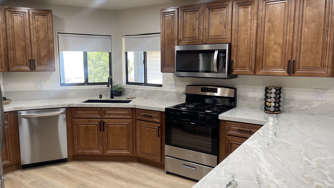 Photo of Kitchen in Bullhead City